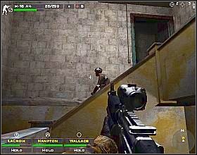 2 - Misja 2 | Close Combat First to Fight - Close Combat: First to Fight - poradnik do gry