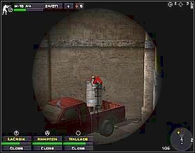 3 - Misja 2 | Close Combat First to Fight - Close Combat: First to Fight - poradnik do gry