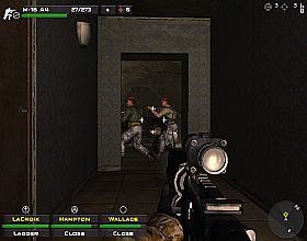 2 - Misja 4 | Close Combat First to Fight - Close Combat: First to Fight - poradnik do gry