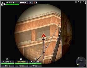 4 - Misja 4 | Close Combat First to Fight - Close Combat: First to Fight - poradnik do gry