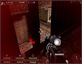 5 - Misja 4 | Close Combat First to Fight - Close Combat: First to Fight - poradnik do gry