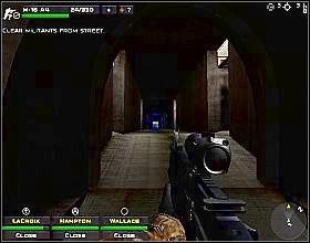 1 - Misja 5 | Close Combat First to Fight - Close Combat: First to Fight - poradnik do gry