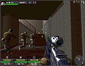 2 - Misja 5 | Close Combat First to Fight - Close Combat: First to Fight - poradnik do gry