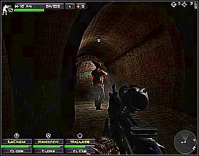 3 - Misja 5 | Close Combat First to Fight - Close Combat: First to Fight - poradnik do gry