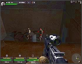 2 - Misja 6 | Close Combat First to Fight - Close Combat: First to Fight - poradnik do gry