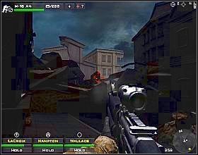 2 - Misja 7 | Close Combat First to Fight - Close Combat: First to Fight - poradnik do gry