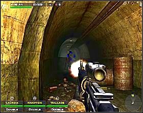 1 - Misja 8 | Close Combat First to Fight - Close Combat: First to Fight - poradnik do gry