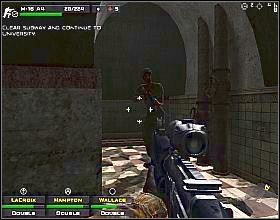 2 - Misja 8 | Close Combat First to Fight - Close Combat: First to Fight - poradnik do gry