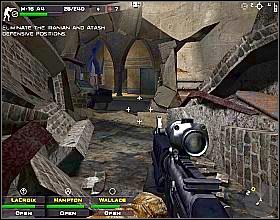 2 - Misja 9 | Close Combat First to Fight - Close Combat: First to Fight - poradnik do gry