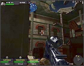 3 - Misja 9 | Close Combat First to Fight - Close Combat: First to Fight - poradnik do gry