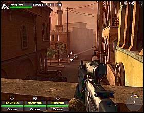 1 - Misja 10 | Close Combat First to Fight - Close Combat: First to Fight - poradnik do gry