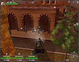 4 - Misja 10 | Close Combat First to Fight - Close Combat: First to Fight - poradnik do gry