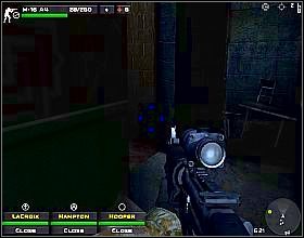 2 - Misja 12 | Close Combat First to Fight - Close Combat: First to Fight - poradnik do gry