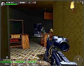 3 - Misja 12 | Close Combat First to Fight - Close Combat: First to Fight - poradnik do gry