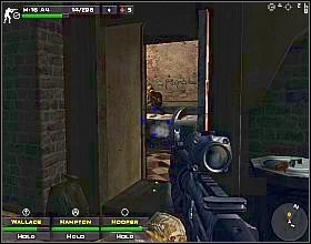 1 - Misja 13 | Close Combat First to Fight - Close Combat: First to Fight - poradnik do gry