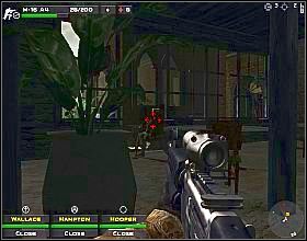 2 - Misja 13 | Close Combat First to Fight - Close Combat: First to Fight - poradnik do gry