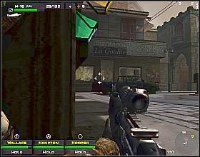 3 - Misja 13 | Close Combat First to Fight - Close Combat: First to Fight - poradnik do gry