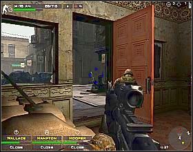 4 - Misja 13 | Close Combat First to Fight - Close Combat: First to Fight - poradnik do gry