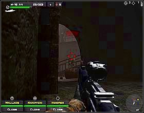 1 - Misja 14 | Close Combat First to Fight - Close Combat: First to Fight - poradnik do gry