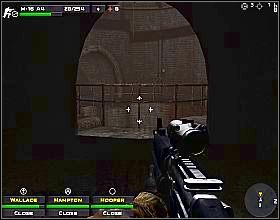 2 - Misja 14 | Close Combat First to Fight - Close Combat: First to Fight - poradnik do gry