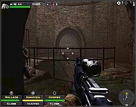 3 - Misja 14 | Close Combat First to Fight - Close Combat: First to Fight - poradnik do gry