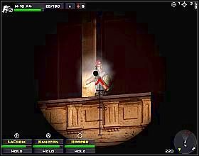 2 - Misja 11 | Close Combat First to Fight - Close Combat: First to Fight - poradnik do gry