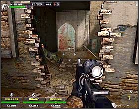 2 - Misja 15 | Close Combat First to Fight - Close Combat: First to Fight - poradnik do gry