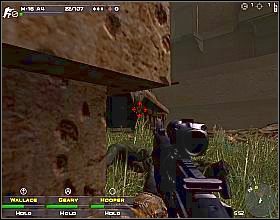 4 - Misja 15 | Close Combat First to Fight - Close Combat: First to Fight - poradnik do gry