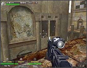 2 - Misja 16 | Close Combat First to Fight - Close Combat: First to Fight - poradnik do gry