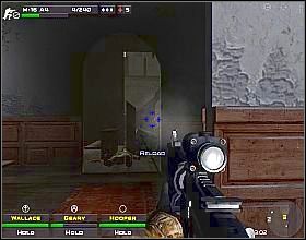 3 - Misja 16 | Close Combat First to Fight - Close Combat: First to Fight - poradnik do gry