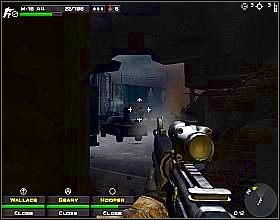 2 - Misja 17 | Close Combat First to Fight - Close Combat: First to Fight - poradnik do gry