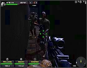 3 - Misja 17 | Close Combat First to Fight - Close Combat: First to Fight - poradnik do gry