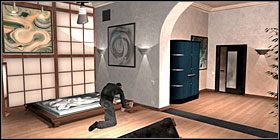 3 - Poradnik do gry - 29 września 2044 cz.1 | The Moment of Silence - The Moment of Silence - poradnik do gry