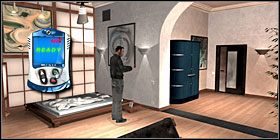 5 - Poradnik do gry - 29 września 2044 cz.1 | The Moment of Silence - The Moment of Silence - poradnik do gry