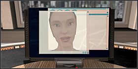 6 - 29 września 2044 cz.2 | The Moment of Silence - The Moment of Silence - poradnik do gry