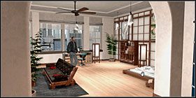 1 - 30 września 2044 cz.1 | The Moment of Silence - The Moment of Silence - poradnik do gry