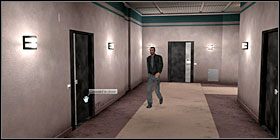 Drzwi wejściowe już naprawiono - 30 września 2044 cz.1 | The Moment of Silence - The Moment of Silence - poradnik do gry