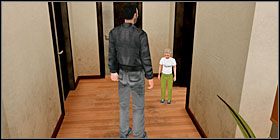 4 - 30 września 2044 cz.1 | The Moment of Silence - The Moment of Silence - poradnik do gry