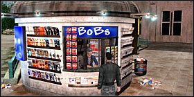 3 - 30 września 2044 cz.2 | The Moment of Silence - The Moment of Silence - poradnik do gry