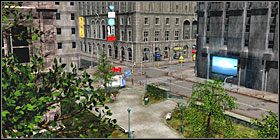 4 - 30 września 2044 cz.2 | The Moment of Silence - The Moment of Silence - poradnik do gry