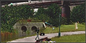 7 - 30 września 2044 cz.2 | The Moment of Silence - The Moment of Silence - poradnik do gry