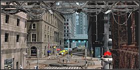 3 - 30 września 2044 cz.3 | The Moment of Silence - The Moment of Silence - poradnik do gry