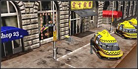 4 - 30 września 2044 cz.3 | The Moment of Silence - The Moment of Silence - poradnik do gry