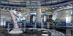 1 - 30 września 2044 cz.4 | The Moment of Silence - The Moment of Silence - poradnik do gry