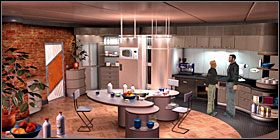 4 - 30 września 2044 cz.4 | The Moment of Silence - The Moment of Silence - poradnik do gry