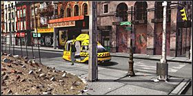 4 - 30 września 2044 cz.5 | The Moment of Silence - The Moment of Silence - poradnik do gry