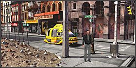 5 - 30 września 2044 cz.5 | The Moment of Silence - The Moment of Silence - poradnik do gry