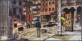 7 - 30 września 2044 cz.5 | The Moment of Silence - The Moment of Silence - poradnik do gry