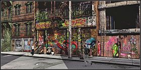 9 - 30 września 2044 cz.5 | The Moment of Silence - The Moment of Silence - poradnik do gry