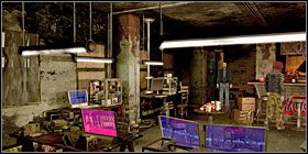 2 - 30 września 2044 cz.6 | The Moment of Silence - The Moment of Silence - poradnik do gry